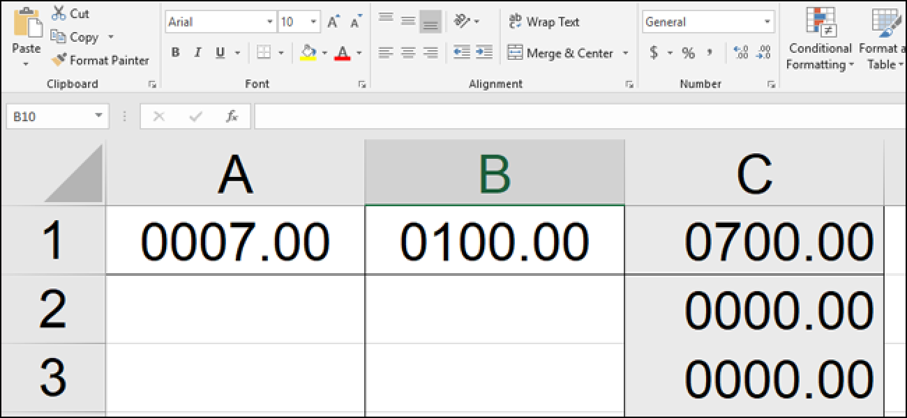set number of recent files to show in excel for mac